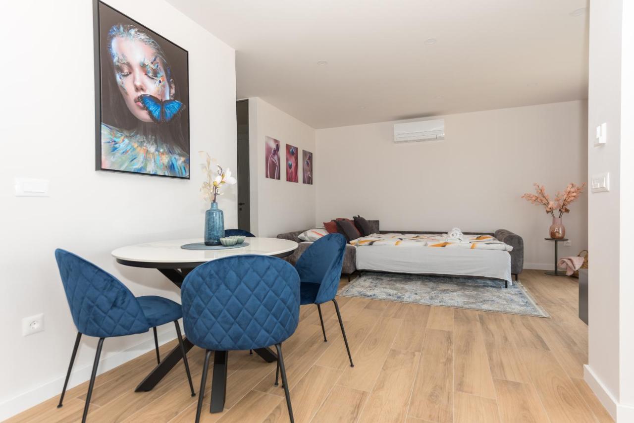 Luxury Adria Sea & View